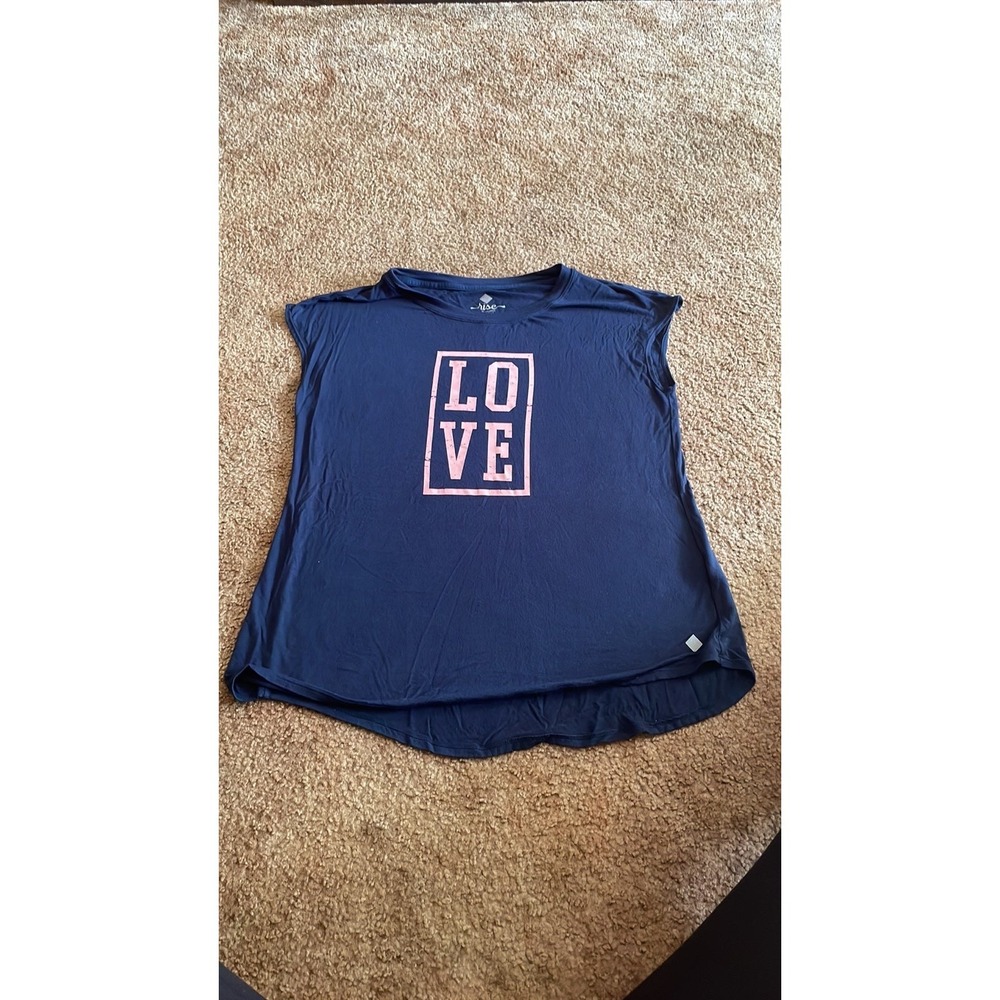 Lularoe rise tenacious